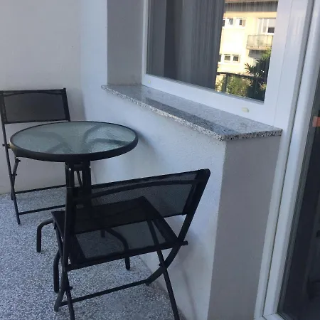 Apartman Sonas 2 With Free Private Parking Karlovac Exterior photo