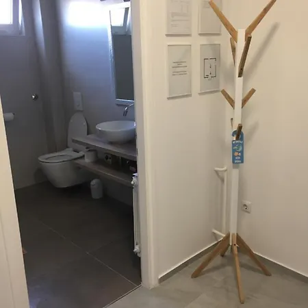 Apartman Sonas 2 With Free Private Parking Karlovac Exterior photo