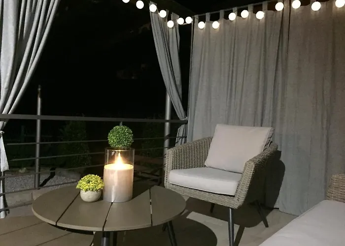 Apartman Sonas 2 With Free Private Parking