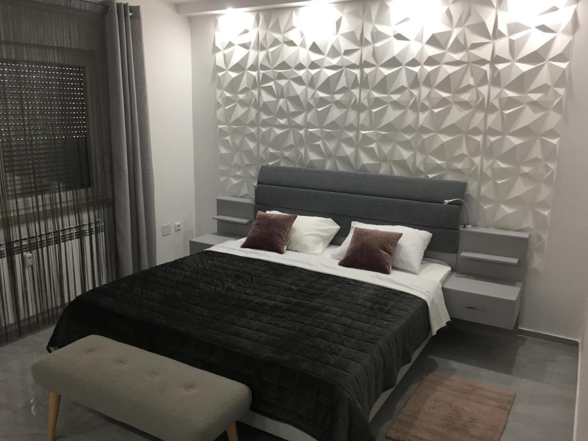 Apartment Sonas 2 With Free Private Parking *