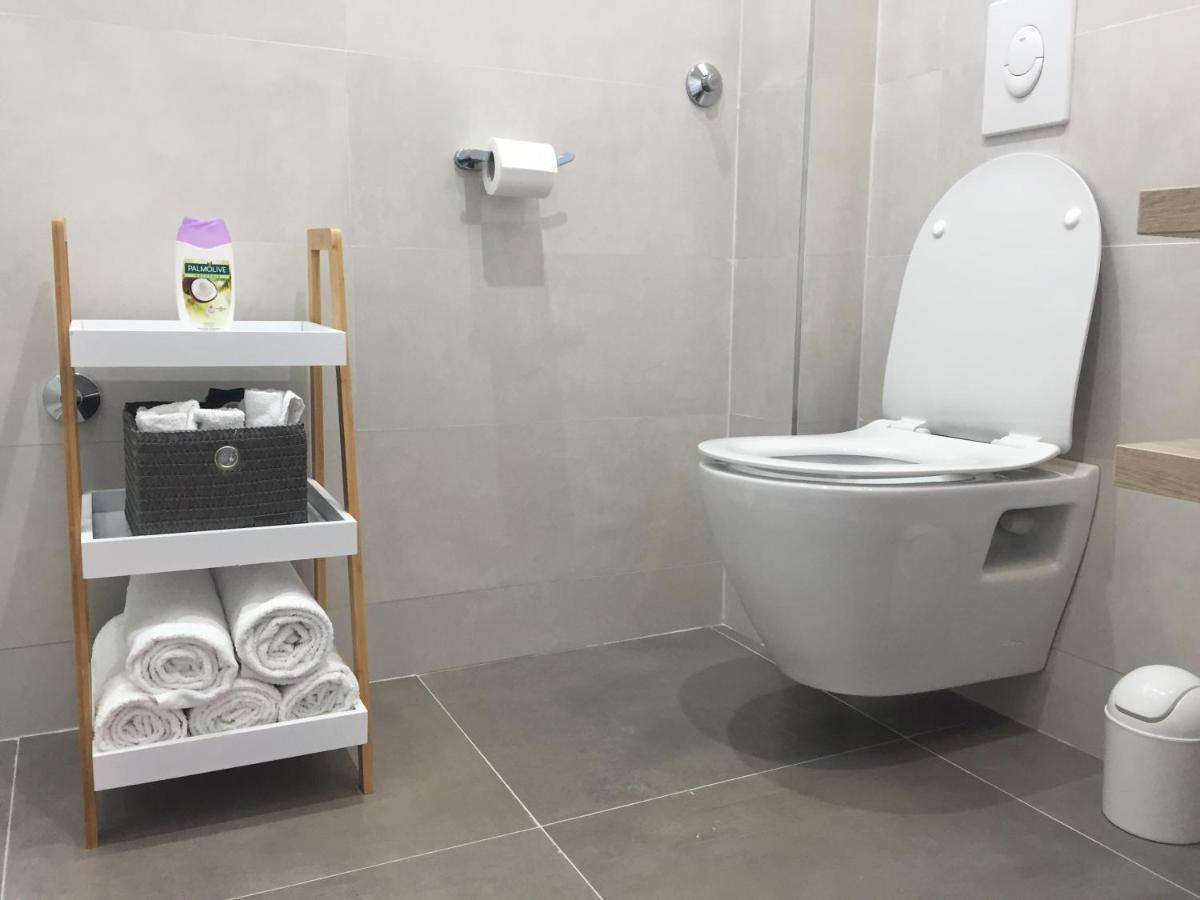Sonas 2 With Free Private Parking Apartment