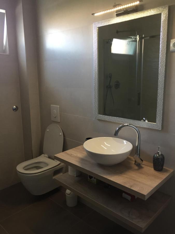 Apartment Sonas 2 With Free Private Parking Karlovac