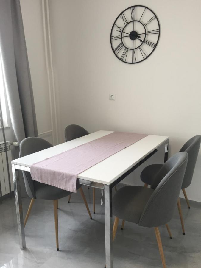 Apartment Sonas 2 With Free Private Parking *