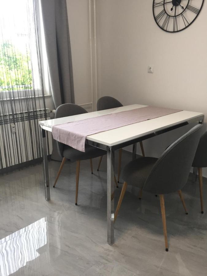 Apartment Sonas 2 With Free Private Parking Karlovac