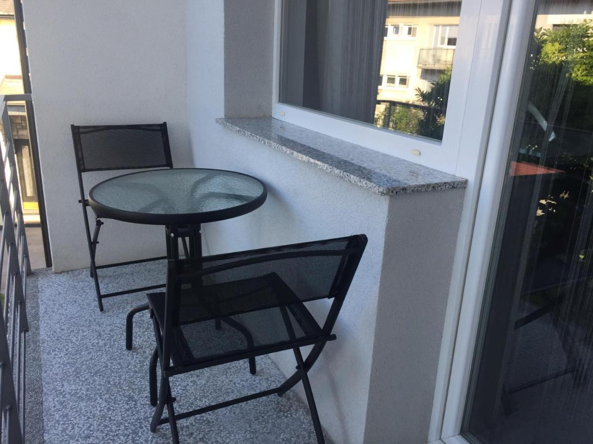 Apartment Sonas 2 With Free Private Parking Karlovac