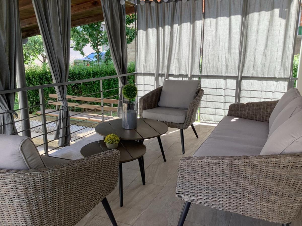 Sonas 2 With Free Private Parking * Karlovac